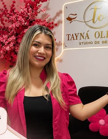 Tayná Oliveira